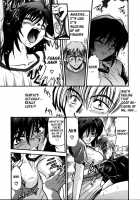 Ryoko's Disastrous Days 1 - Ch. 1 / 部長より愛をこめて 1 [Distance] [Original] Thumbnail Page 21