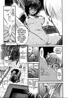Ryoko's Disastrous Days 1 - Ch. 1 / 部長より愛をこめて 1 [Distance] [Original] Thumbnail Page 23
