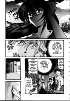 Ryoko's Disastrous Days 1 - Ch. 1 / 部長より愛をこめて 1 [Distance] [Original] Thumbnail Page 33