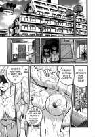 Ryoko's Disastrous Days 1 - Ch. 1 / 部長より愛をこめて 1 [Distance] [Original] Thumbnail Page 03