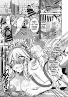 Miya-chan's year-long training first part / ミヤちゃん1年調教 上 [Kaenuco] [Original] Thumbnail Page 50