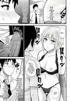 EARNEST HEART [Shunjou Shuusuke] [The Melancholy Of Haruhi Suzumiya] Thumbnail Page 17