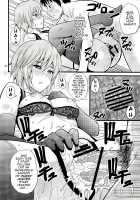 EARNEST HEART [Shunjou Shuusuke] [The Melancholy Of Haruhi Suzumiya] Thumbnail Page 24