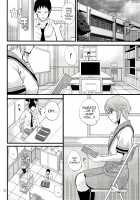 EARNEST HEART [Shunjou Shuusuke] [The Melancholy Of Haruhi Suzumiya] Thumbnail Page 32