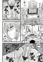 EARNEST HEART [Shunjou Shuusuke] [The Melancholy Of Haruhi Suzumiya] Thumbnail Page 36