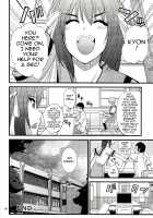EARNEST HEART [Shunjou Shuusuke] [The Melancholy Of Haruhi Suzumiya] Thumbnail Page 40