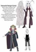 A Hero Burning with a Desire for Revenge Changes Sex and Quietly Becomes The Demon Lord's Bride / 復讐に燃える勇者様、TSして無事魔王様のお嫁さんになる。 [Kanmuri] [Original] Thumbnail Page 38