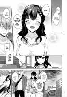 Sunshower [Mashiro Shirako] [Original] Thumbnail Page 10