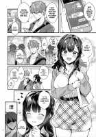 Sunshower [Mashiro Shirako] [Original] Thumbnail Page 05