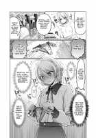 Shoshinsha Josou Danshi o Osotte Mita / 初心者女装男子を襲ってみた [Morino Bambi] [Original] Thumbnail Page 11