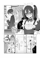 Shoshinsha Josou Danshi o Osotte Mita / 初心者女装男子を襲ってみた [Morino Bambi] [Original] Thumbnail Page 06