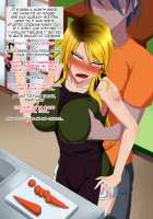 Deaikei de Sakutto Nuite Moraou to Omottara Nanka Yankee Onna  ga Kichattan desu kedo! / 出会い系でサクっと抜いてもらおうと思ったらなんかヤンキー女が来ちゃったんですけど! [Original] Thumbnail Page 39