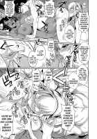 High Elf × High School Shiro × Kuro / ハイエルフ×ハイスクール 白×黒 [Fuetakishi] [Original] Thumbnail Page 30