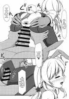 SHINY BUNNIES / SHINY BUNNIES [Rinsan] [The Idolmaster] Thumbnail Page 15