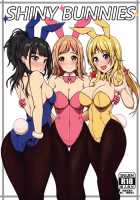 SHINY BUNNIES / SHINY BUNNIES [Rinsan] [The Idolmaster] Thumbnail Page 01