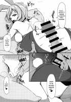 SHINY BUNNIES / SHINY BUNNIES [Rinsan] [The Idolmaster] Thumbnail Page 04