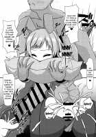 SHINY BUNNIES / SHINY BUNNIES [Rinsan] [The Idolmaster] Thumbnail Page 06