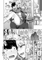 Kanojo wa Sukidarake / 彼女はスキだらけ [Kurihara Kenshirou] [Original] Thumbnail Page 32