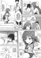 Full Power Chance Time with a Lewd Himekawa Yuki / えっちな姫川友紀の全力チャンスタイム [Yukihoshi Kokoro] [The Idolmaster] Thumbnail Page 16