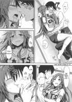 Full Power Chance Time with a Lewd Himekawa Yuki / えっちな姫川友紀の全力チャンスタイム [Yukihoshi Kokoro] [The Idolmaster] Thumbnail Page 17