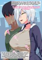 I have used Hypnosis to Implant the Idea that I'm a cute girl to a lesbian who hates men to fuck her / 男嫌いのレズビアンに「自分が女の子に見える」催眠をかけたらなんやかんやで種付けできる説 [Original] Thumbnail Page 17