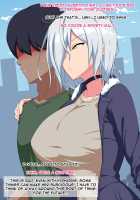 I have used Hypnosis to Implant the Idea that I'm a cute girl to a lesbian who hates men to fuck her / 男嫌いのレズビアンに「自分が女の子に見える」催眠をかけたらなんやかんやで種付けできる説 [Original] Thumbnail Page 18