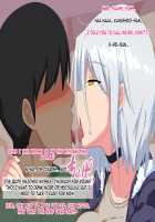 I have used Hypnosis to Implant the Idea that I'm a cute girl to a lesbian who hates men to fuck her / 男嫌いのレズビアンに「自分が女の子に見える」催眠をかけたらなんやかんやで種付けできる説 [Original] Thumbnail Page 25