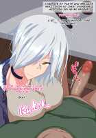 I have used Hypnosis to Implant the Idea that I'm a cute girl to a lesbian who hates men to fuck her / 男嫌いのレズビアンに「自分が女の子に見える」催眠をかけたらなんやかんやで種付けできる説 [Original] Thumbnail Page 26