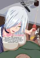 I have used Hypnosis to Implant the Idea that I'm a cute girl to a lesbian who hates men to fuck her / 男嫌いのレズビアンに「自分が女の子に見える」催眠をかけたらなんやかんやで種付けできる説 [Original] Thumbnail Page 31