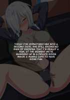 I have used Hypnosis to Implant the Idea that I'm a cute girl to a lesbian who hates men to fuck her / 男嫌いのレズビアンに「自分が女の子に見える」催眠をかけたらなんやかんやで種付けできる説 [Original] Thumbnail Page 46