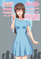 I have used Hypnosis to Implant the Idea that I'm a cute girl to a lesbian who hates men to fuck her / 男嫌いのレズビアンに「自分が女の子に見える」催眠をかけたらなんやかんやで種付けできる説 [Original] Thumbnail Page 87