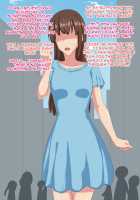 I have used Hypnosis to Implant the Idea that I'm a cute girl to a lesbian who hates men to fuck her / 男嫌いのレズビアンに「自分が女の子に見える」催眠をかけたらなんやかんやで種付けできる説 [Original] Thumbnail Page 88