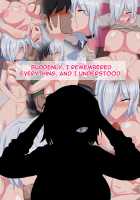I have used Hypnosis to Implant the Idea that I'm a cute girl to a lesbian who hates men to fuck her / 男嫌いのレズビアンに「自分が女の子に見える」催眠をかけたらなんやかんやで種付けできる説 [Original] Thumbnail Page 91