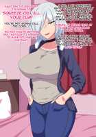 I have used Hypnosis to Implant the Idea that I'm a cute girl to a lesbian who hates men to fuck her / 男嫌いのレズビアンに「自分が女の子に見える」催眠をかけたらなんやかんやで種付けできる説 [Original] Thumbnail Page 93