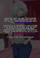 I have used Hypnosis to Implant the Idea that I'm a cute girl to a lesbian who hates men to fuck her / 男嫌いのレズビアンに「自分が女の子に見える」催眠をかけたらなんやかんやで種付けできる説 [Original] Thumbnail Page 94