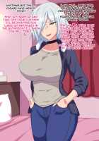 I have used Hypnosis to Implant the Idea that I'm a cute girl to a lesbian who hates men to fuck her / 男嫌いのレズビアンに「自分が女の子に見える」催眠をかけたらなんやかんやで種付けできる説 [Original] Thumbnail Page 95