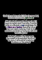 Mondaiji wa Bitch na Kuro Gal Shemale!? / 問題児はビッチな黒ギャルシーメール!? [Original] Thumbnail Page 23