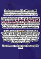 Mondaiji wa Bitch na Kuro Gal Shemale!? / 問題児はビッチな黒ギャルシーメール!? [Original] Thumbnail Page 51