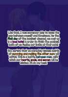 Mondaiji wa Bitch na Kuro Gal Shemale!? / 問題児はビッチな黒ギャルシーメール!? [Original] Thumbnail Page 65