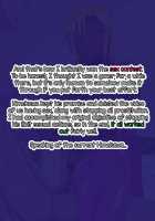 Mondaiji wa Bitch na Kuro Gal Shemale!? / 問題児はビッチな黒ギャルシーメール!? [Original] Thumbnail Page 86