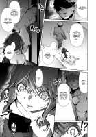 Soko ni Utsuru Kao ha / そこに映る顔は [Rokuichi] [Original] Thumbnail Page 21