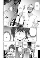 Soko ni Utsuru Kao ha / そこに映る顔は [Rokuichi] [Original] Thumbnail Page 02