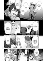 Soko ni Utsuru Kao ha / そこに映る顔は [Rokuichi] [Original] Thumbnail Page 06