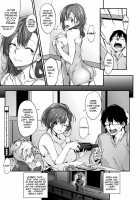 Secret Side of Ririn-san and Her Precious Room / 璃凜さんのナイショの貌と大事なお部屋 [Rokuichi] [Original] Thumbnail Page 20