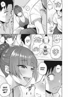 Koi wa Amaku Sasayaku / 恋は甘くささやく [Kurihara Kenshirou] [Original] Thumbnail Page 07