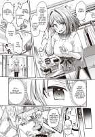 Mika Nee-chan to Chiaki-kun / みか姉ちゃんと千秋くん [Kamiya Zuzu] [Original] Thumbnail Page 05