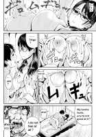 Doutei no Ore o Yuuwaku suru Ecchi na Joshi-tachi!? 5 / 童貞の俺を誘惑するえっちな女子たち!? 5 [Tomihero] [Original] Thumbnail Page 05