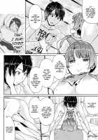 Doutei no Ore o Yuuwaku suru Ecchi na Joshi-tachi!? 13 / 童貞の俺を誘惑するえっちな女子たち!? 13 [Tomihero] [Original] Thumbnail Page 17