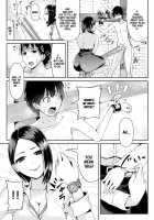 Doutei no Ore o Yuuwaku suru Ecchi na Joshi-tachi!? 9 / 童貞の俺を誘惑するえっちな女子たち!? 9 [Tomihero] [Original] Thumbnail Page 04