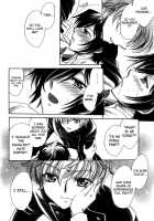 Hakudaku B2 / 白濁B2 [Yatengetu] [Code Geass] Thumbnail Page 10